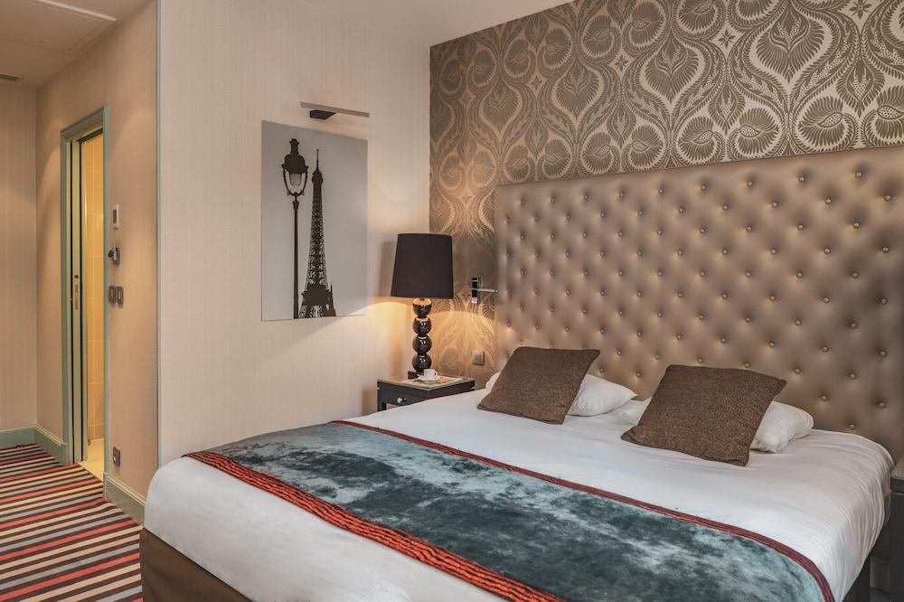 Hotel Le Petit Paris Room Type - Classic Double Room