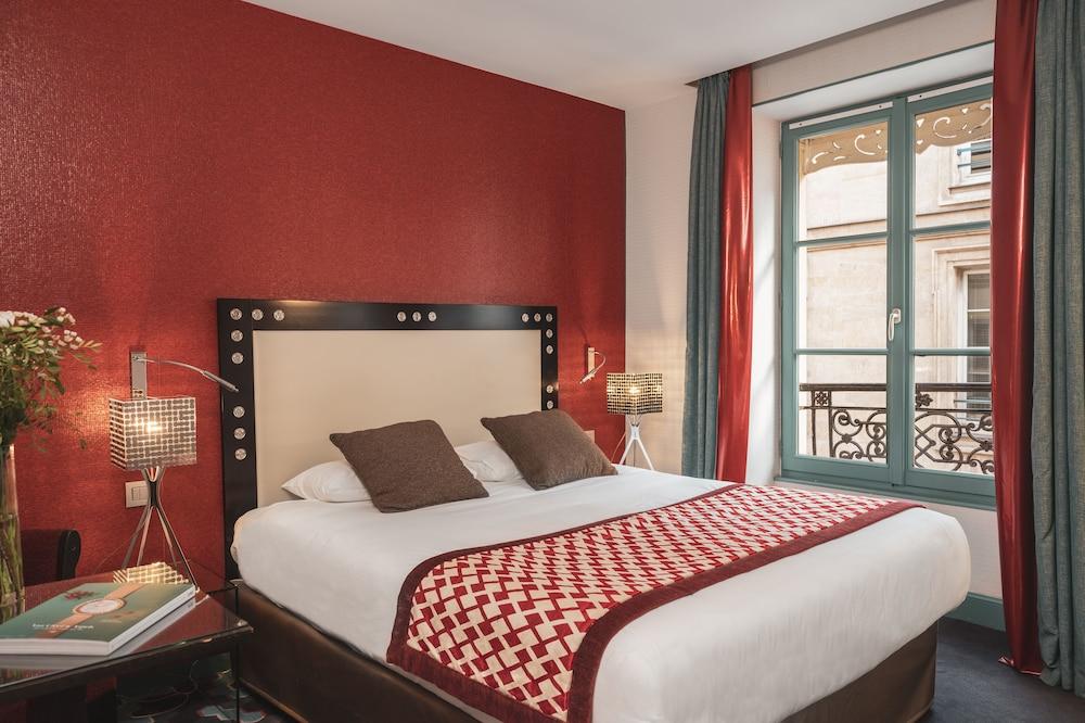 Hotel Le Petit Paris Room Type - Superior Double Room