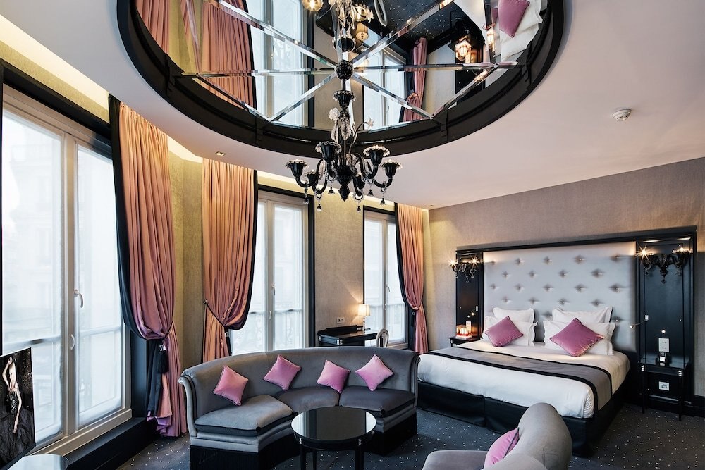 Maison Albar - Le Diamond Room Type - L'Incomparable