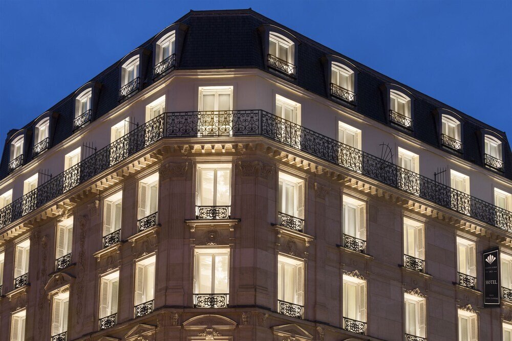 hotel image
