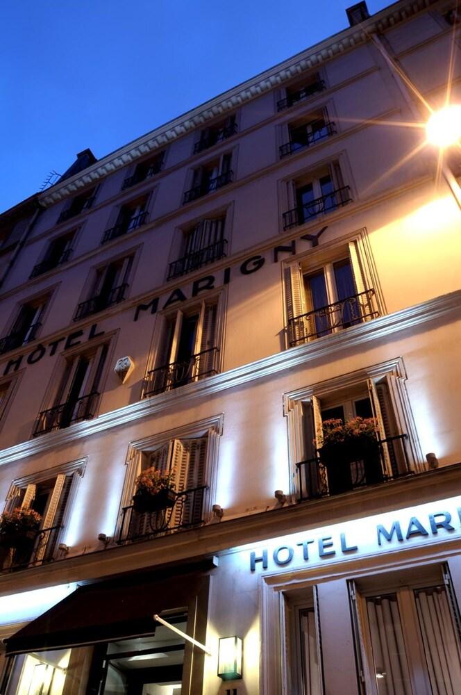 Hotel Opera Marigny - Tap to explore photos