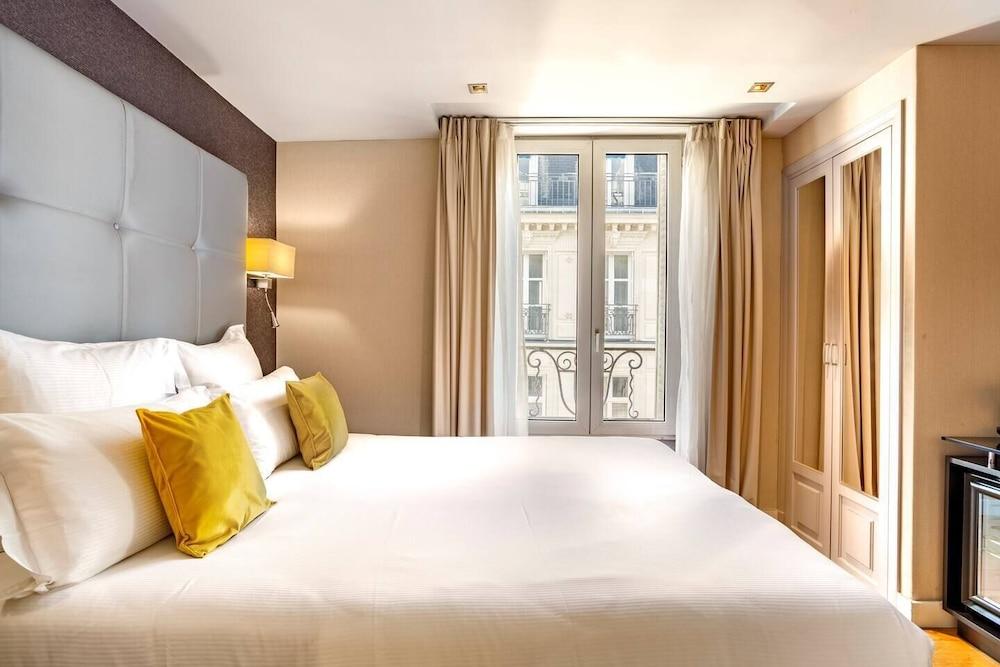 Hotel Opera Marigny Room Type - Classic Room