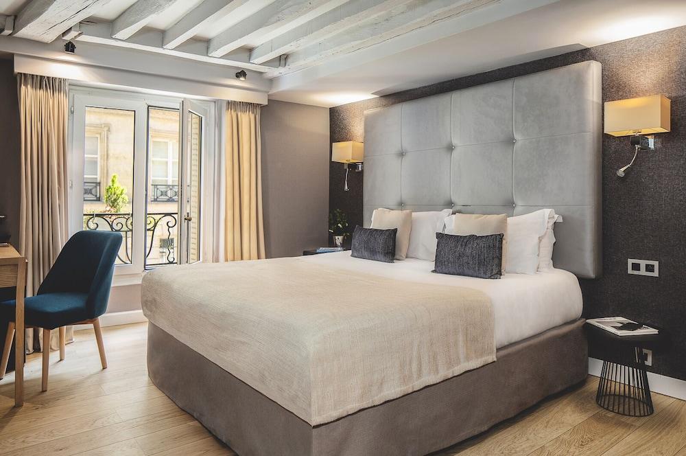 Hotel Opera Marigny Room Type - Comfort Room