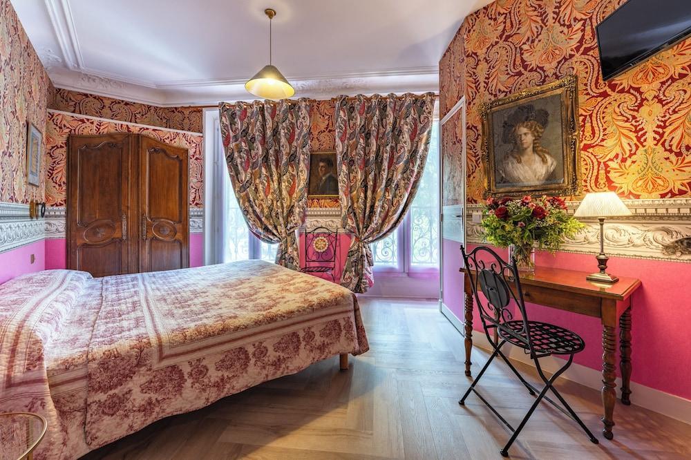 Hotel De Nice Room Type - Double or Twin Room