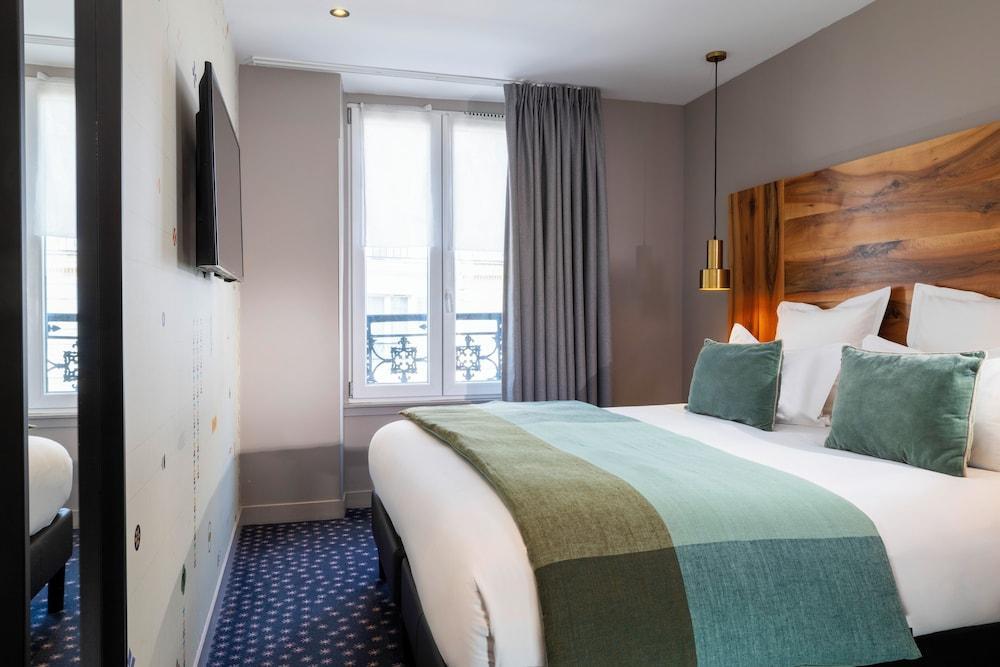 Maxim Folies Room Type - Superior Double Room