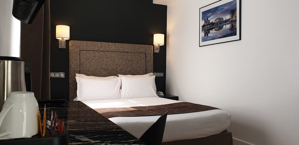 Acacias Étoile Room Type - Superior Double Room