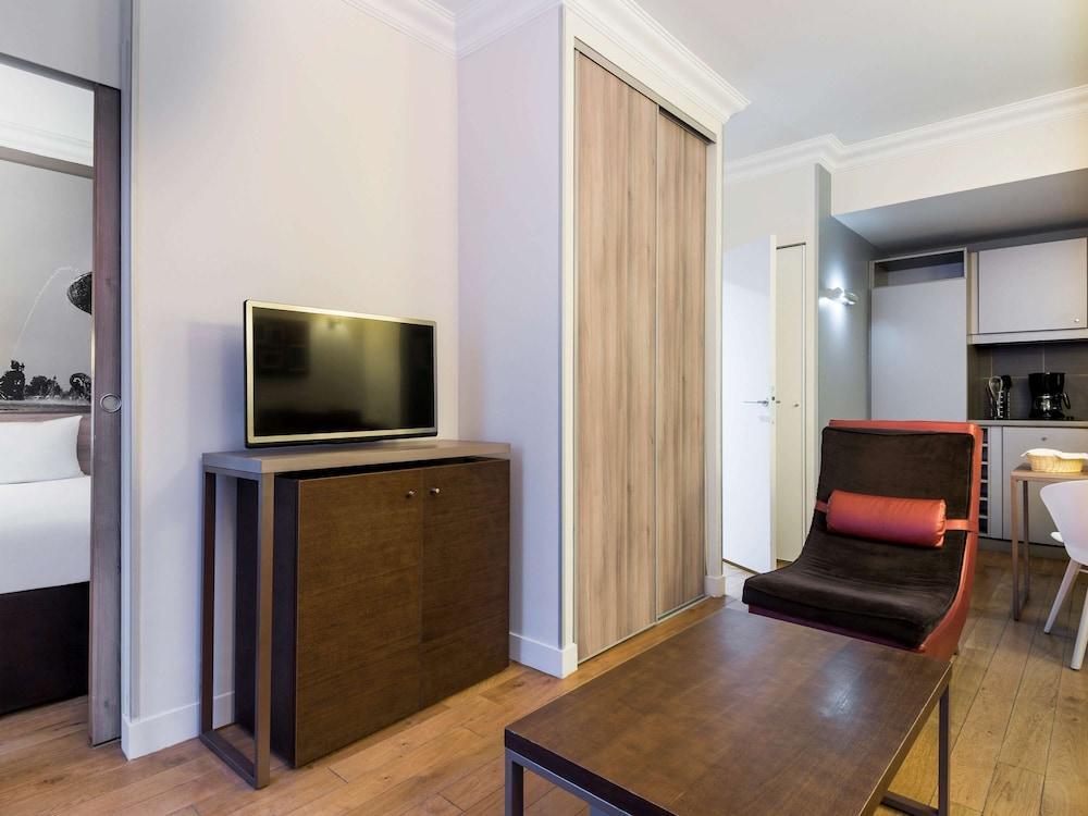 Aparthotel Adagio Paris Opéra - Tap to explore photos