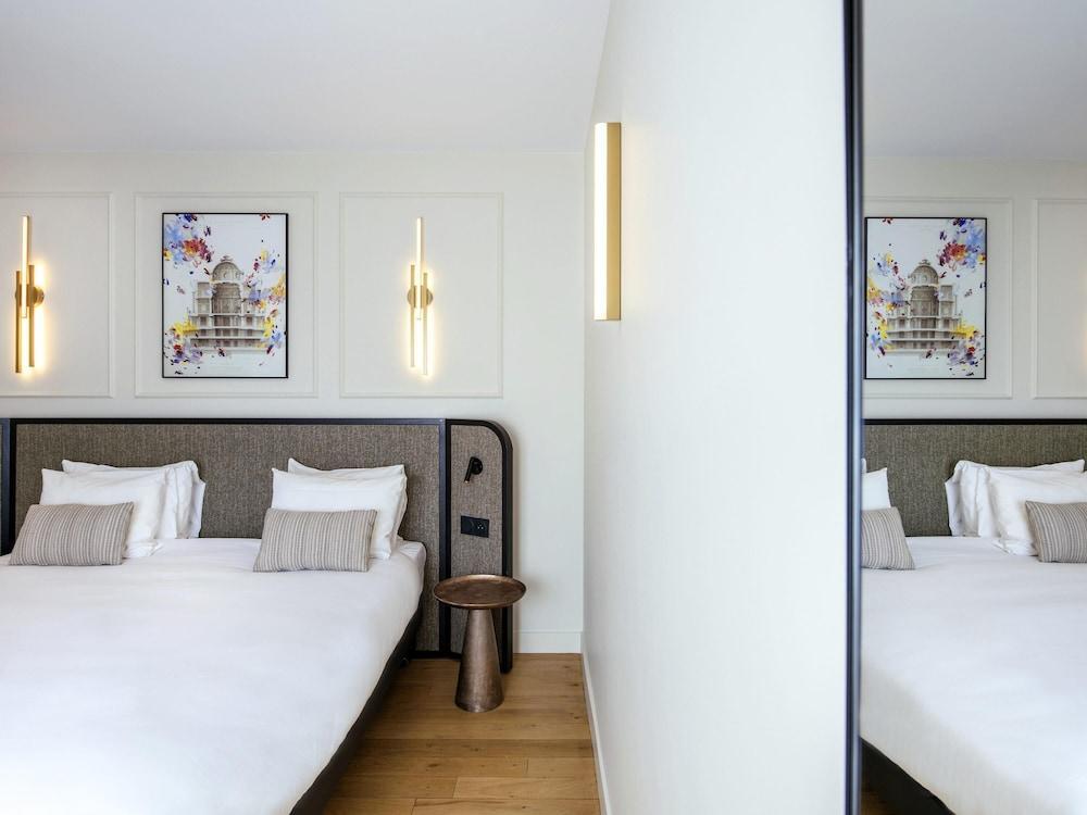 Aparthotel Adagio Paris Opera Room Type - Studio for 2 people