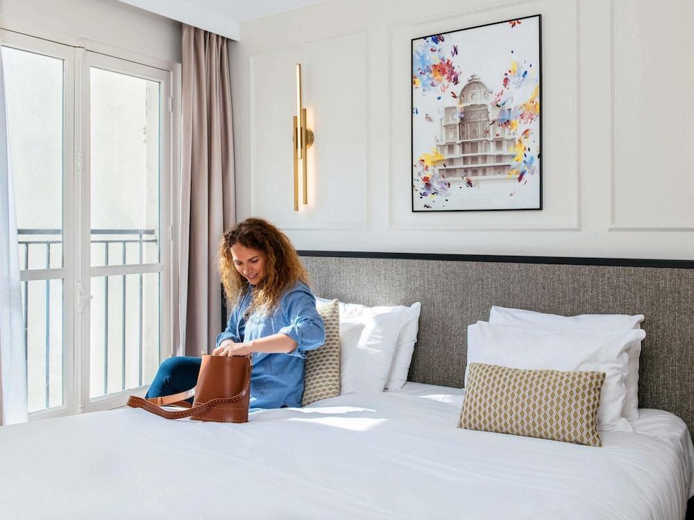 Aparthotel Adagio Paris Opera Room Type - Apartment, 1 Bedroom