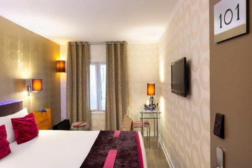 ATN Hotel