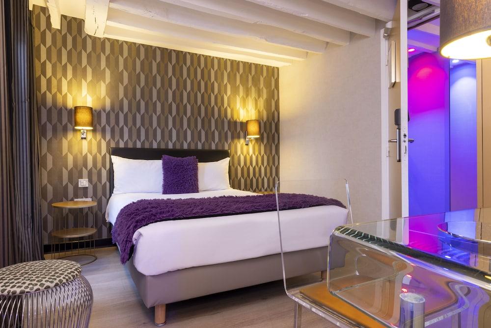 ATN Hotel Room Type - Double Room