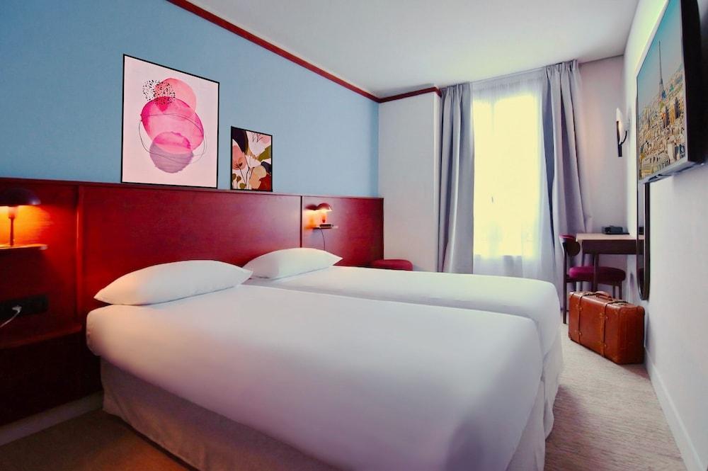 Agate Hotel Room Type - Superior Double or Twin Room