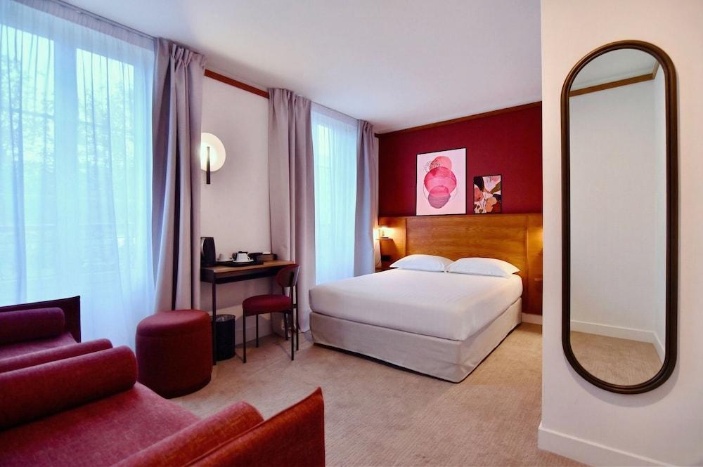 Agate Hotel Room Type - Triple Room