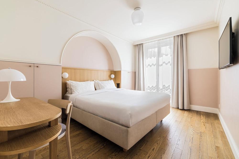 Hôtel Oratio Room Type - Superior Room