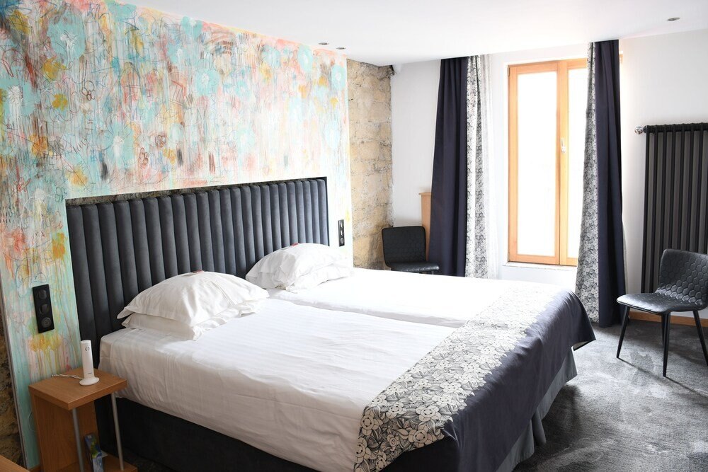 Hôtel Aida Opéra Room Type - Superior Privilege Double Or Twin Room