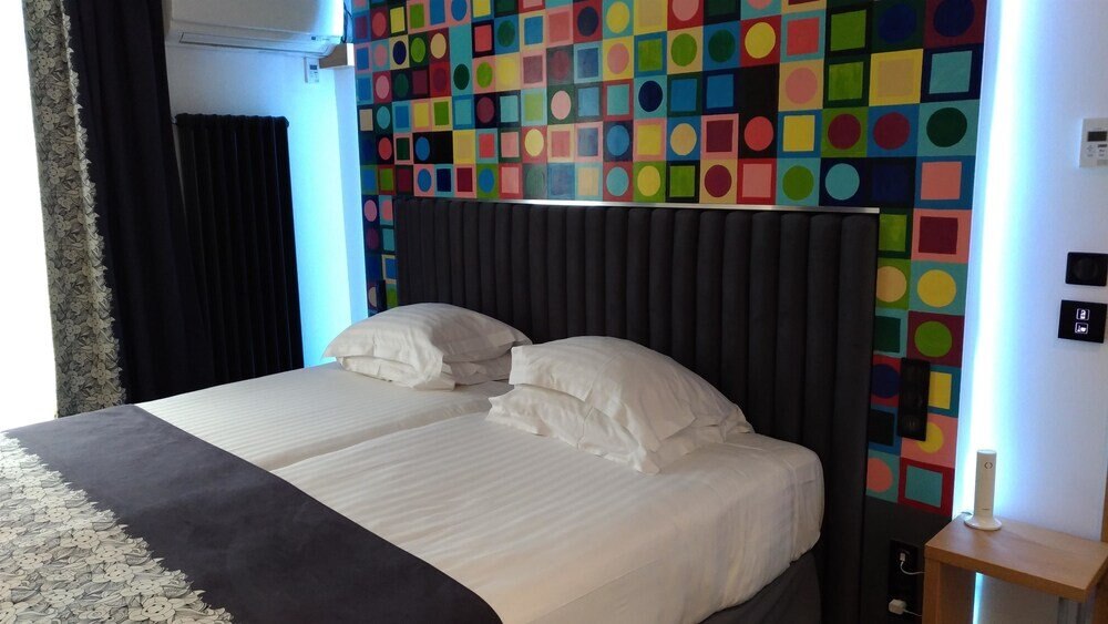 Hôtel Aida Opéra Room Type - SUPERIOR, PRIVILEGE, QUEEN BED