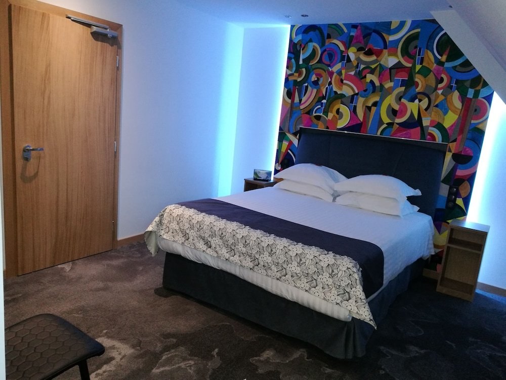 Hôtel Aida Opéra Room Type - Superior Double or Twin Room