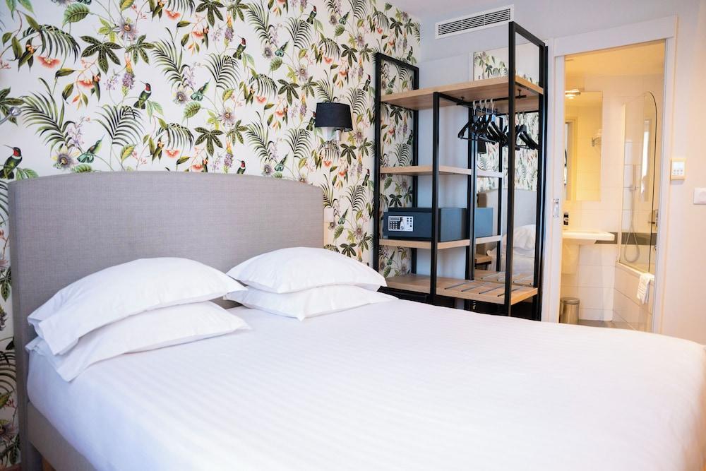Hotel Verlain Room Type - Standard Double Room