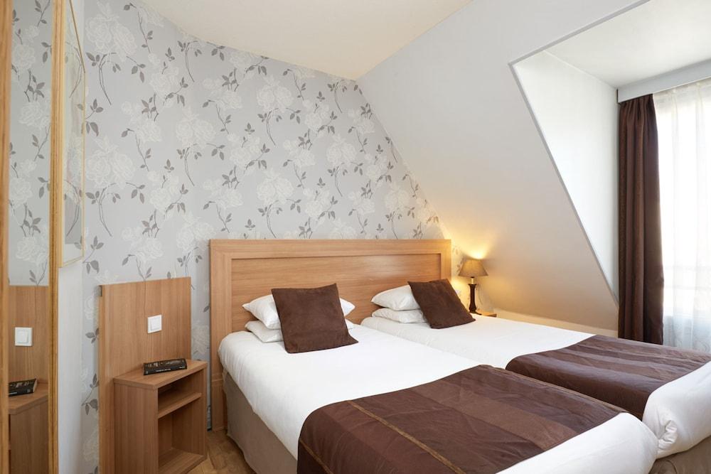 Hotel Alane Room Type - Twin Room