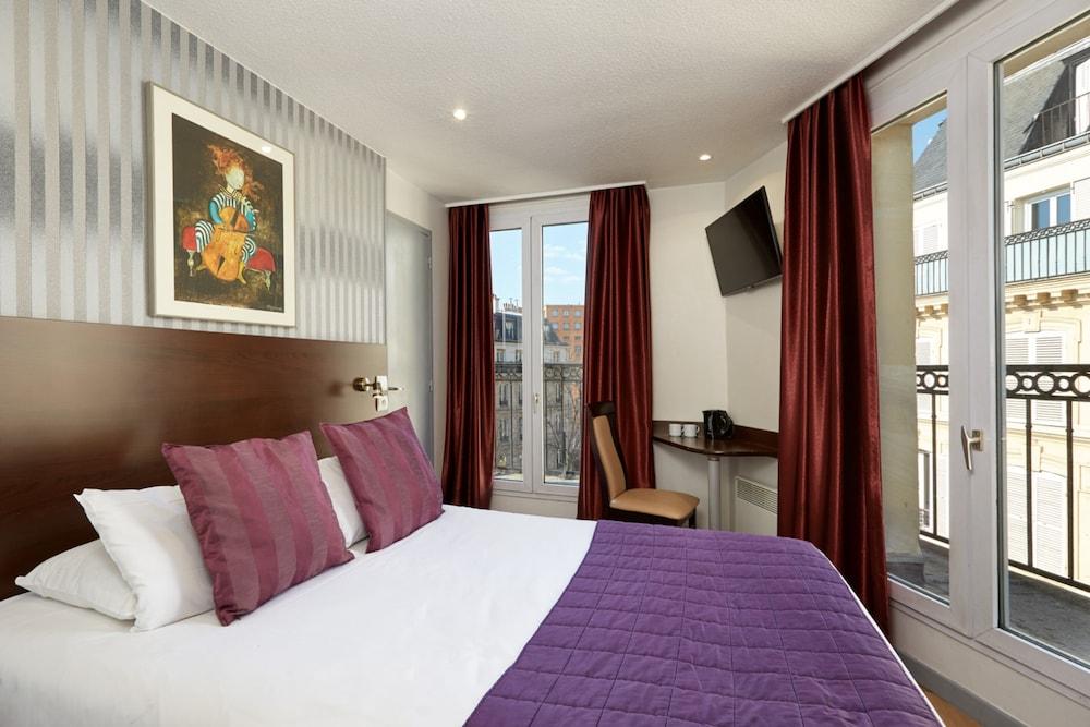 Hotel Alane Room Type - Double Room