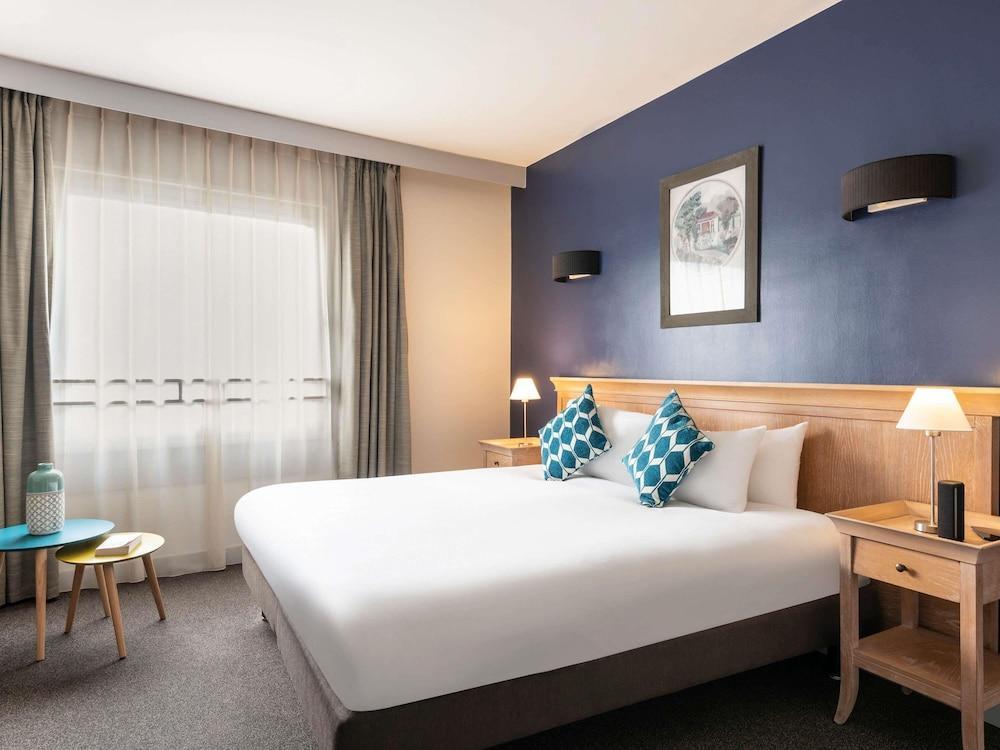 Aparthotel Adagio La Defense Esplanade Room Type - Apartment, 1 Bedroom Aparthotel Adagio La Defense Esplanade Room Type - Apartment, 1 Bedroom