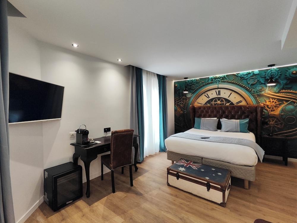 Atelier Montparnasse Room Type - Villa, 2 Bedrooms