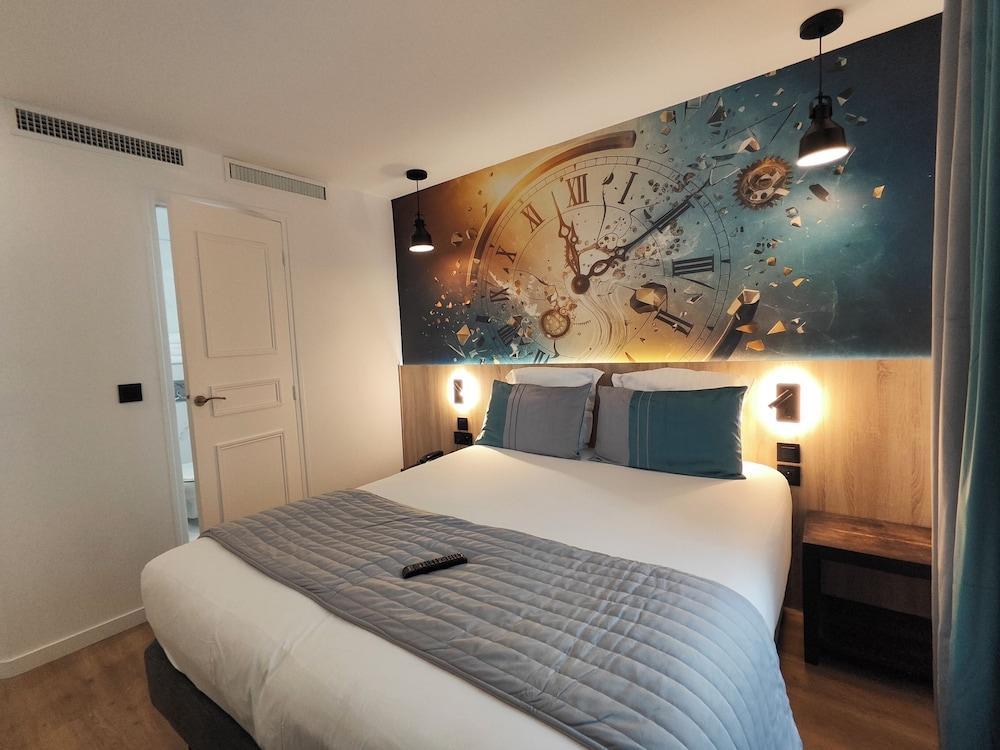Atelier Montparnasse Room Type - Comfort Room