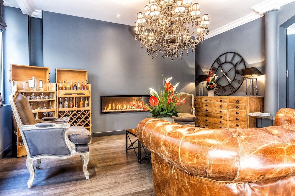 فندق أتولييه مونبارناس