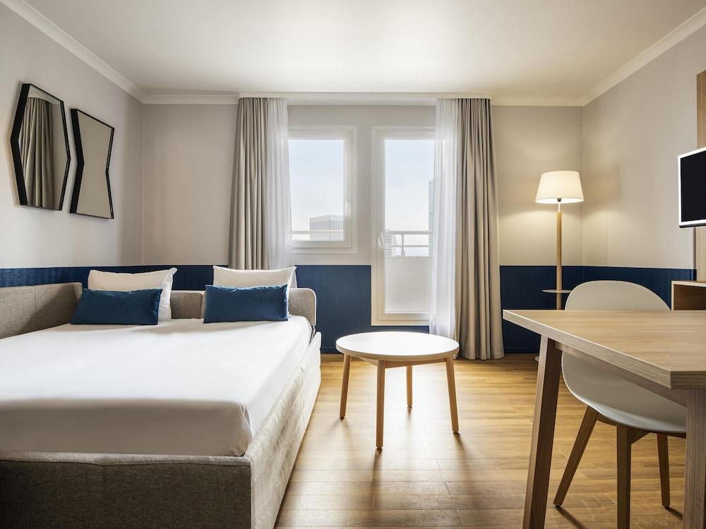 Aparthotel Adagio La D Room Type - Apartment, 1 Bedroom