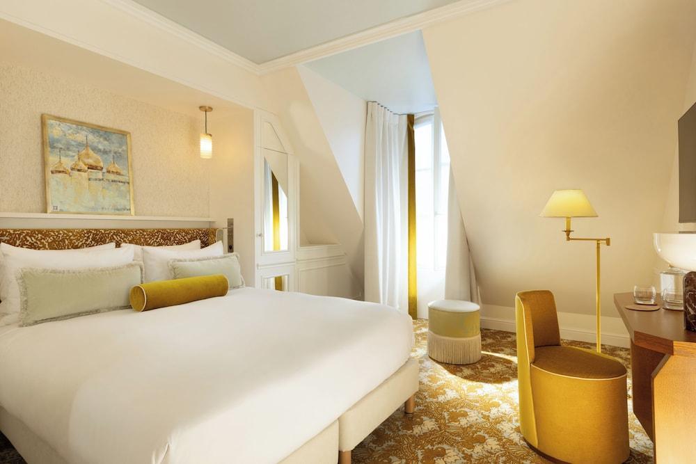 Almarine Eiffel Hotel & Spa Room Type - Signature Double Room