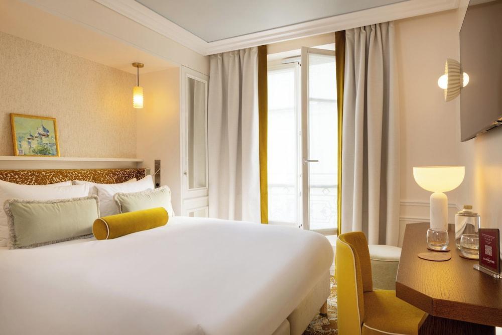 Almarine Eiffel Hotel & Spa Room Type - Classic Double Room