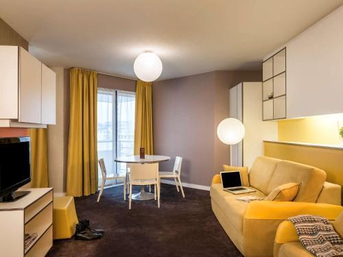 Apparthotel Mercure Paris Boulogne - Tap to explore photos
