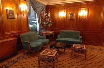 Château des Fleurs Hôtel & Spa Paris - Tap to explore photos