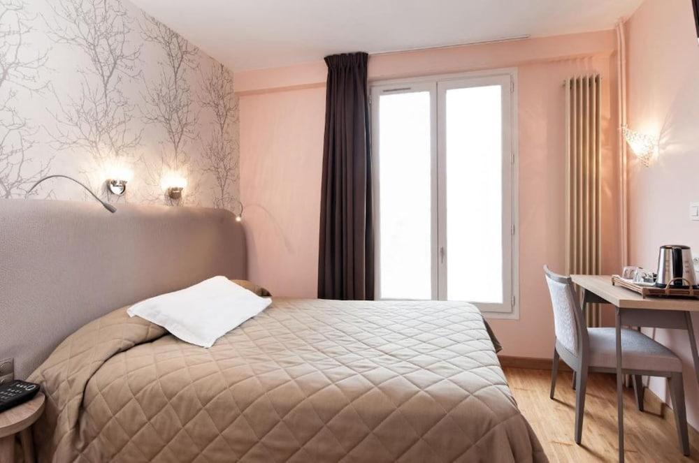 هوتل أميريكين