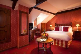 Amarante Beau Manoir Hotel - Tap to explore photos