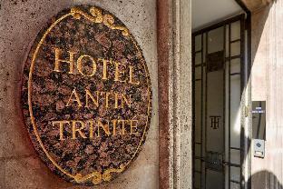 Hôtel Antin Trinité - Tap to explore photos