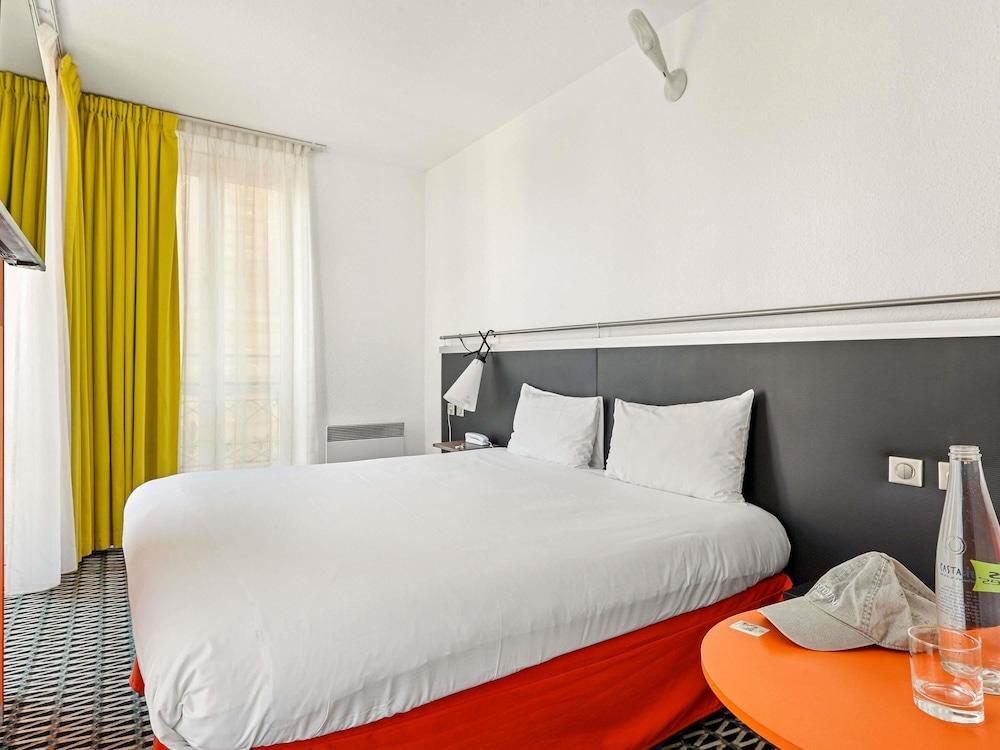ibis Styles Paris R Room Type - Standard Room with 1 double bed