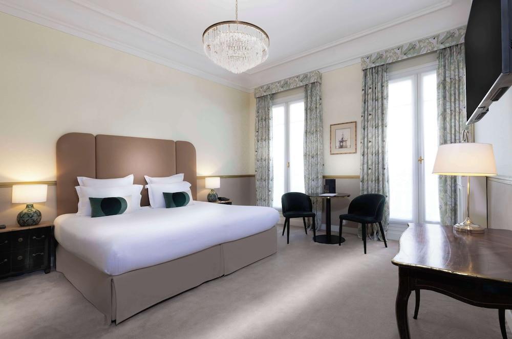 Hôtel Claridge Room Type - Junior Suite