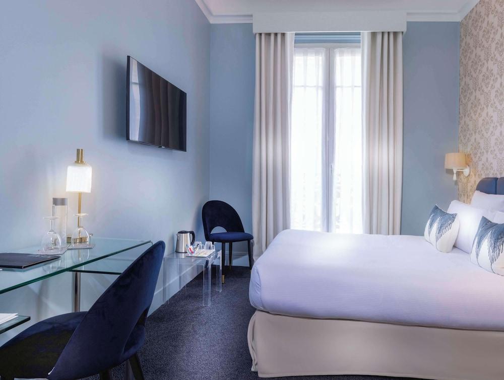 Hôtel Claridge Room Type - Classic Double Room