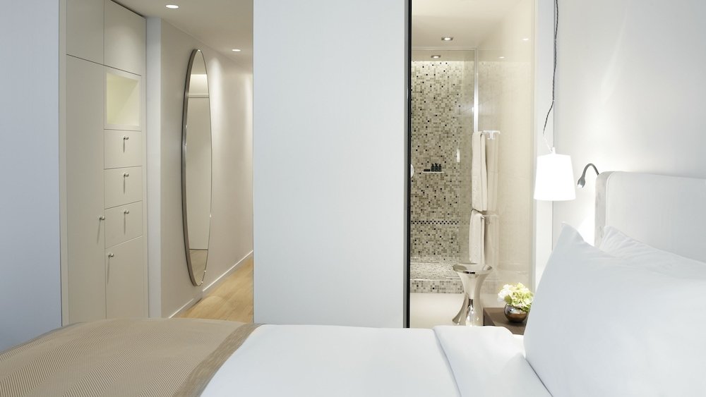 Sofitel Paris Arc de Triomphe Room Type - Superior Room, 1 Queen Bed