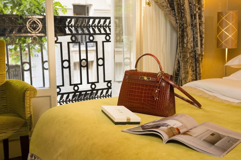 Hotel Ares Eiffel Room Type - Classic Room