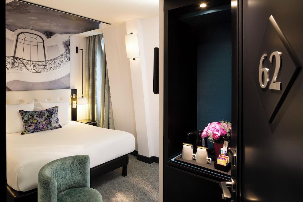 Hôtel Gustave Room Type - Classic Room