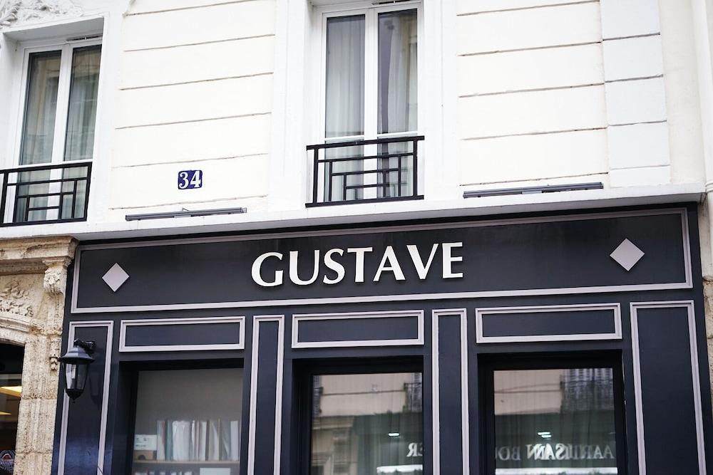 Hôtel Gustave - Tap to explore photos