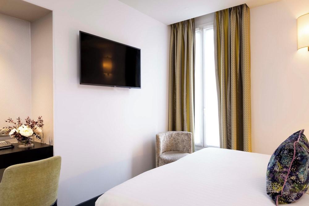 Hôtel Gustave Room Type - Traditional Double or Twin Room Hôtel Gustave Room Type - Traditional Double or Twin Room