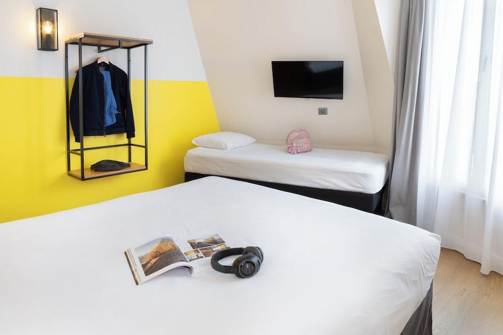 ibis Styles Paris Nation Porte De Montreuil - Tap to explore photos
