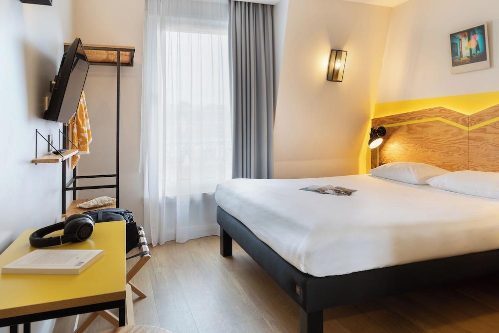 ibis Styles Paris Nation Porte De Montreuil - Tap to explore photos