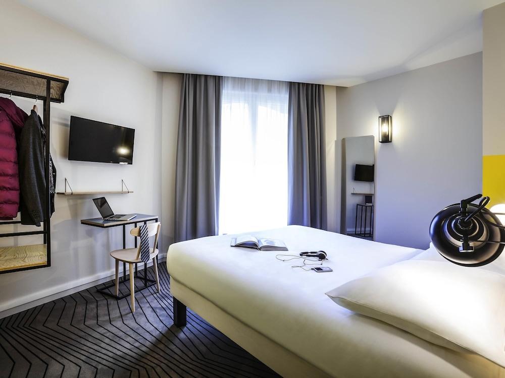 ibis Styles Paris Nation Porte De Montreuil Room Type - Standard Room, 1 Double Bed