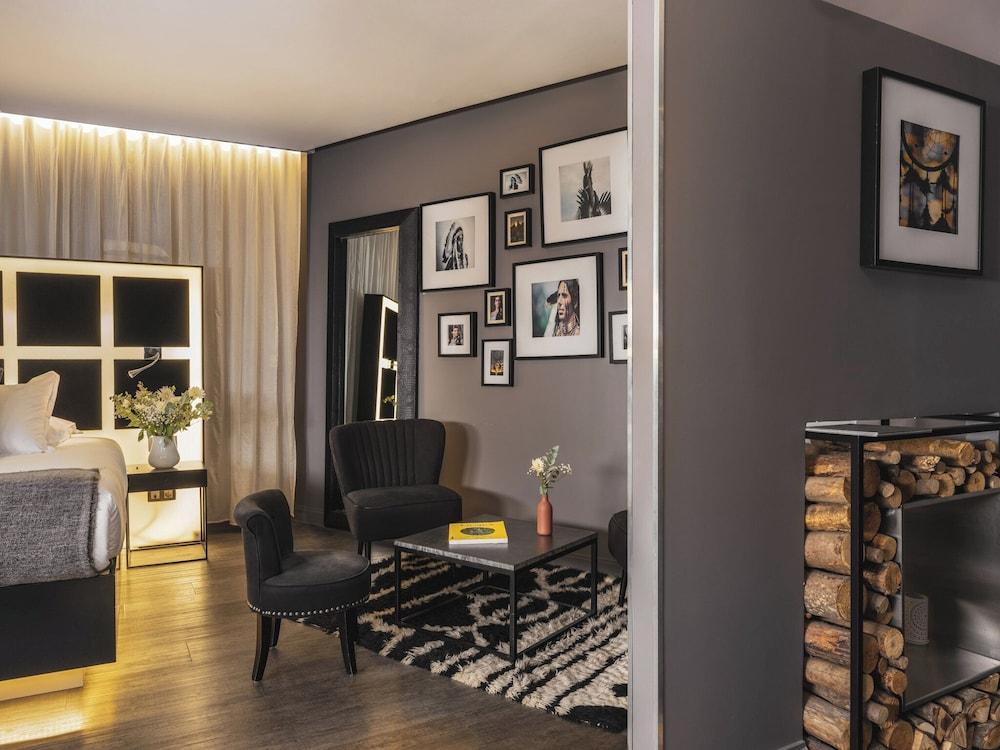 Legend Saint Germain Room Type - Suite (Dream Catcher)