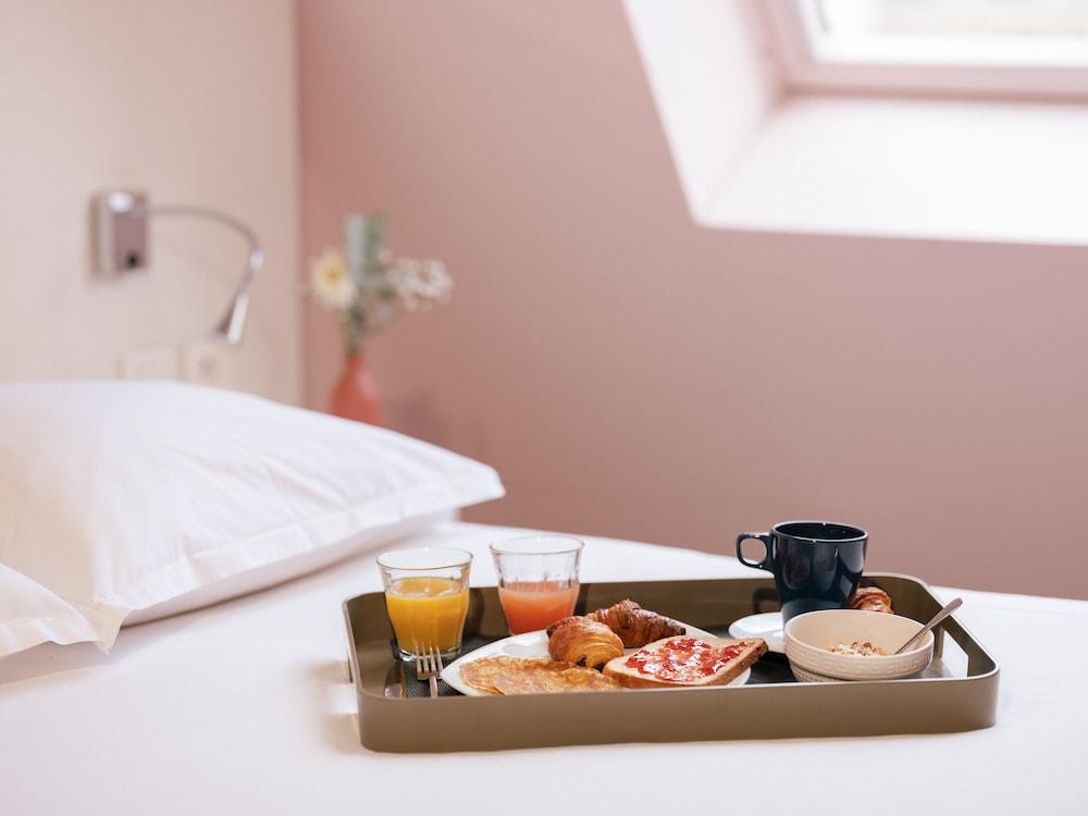 Legend Saint Germain Room Type - Double Room (Echo)