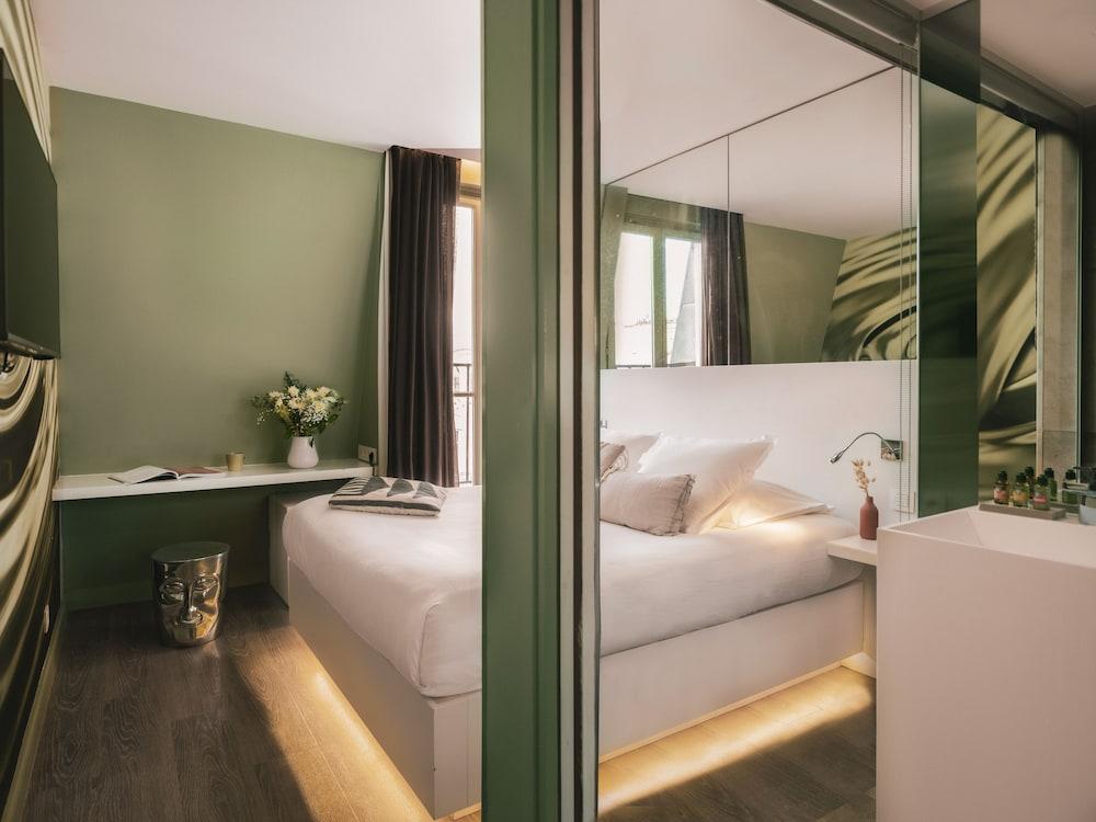 Legend Saint Germain Room Type - Double Room (Narcisse)